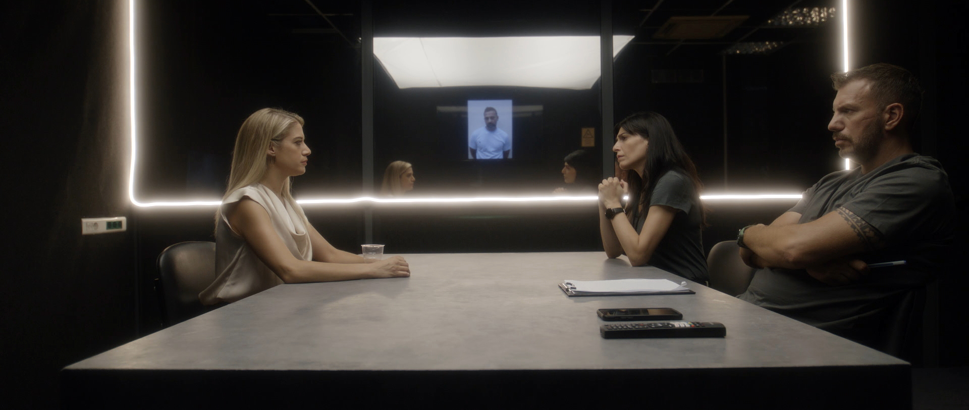 ΚΑΝΕ ΟΤΙ ΚΟΙΜΑΣΑΙ