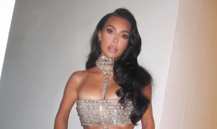 Κιμ Καρντάσιαν