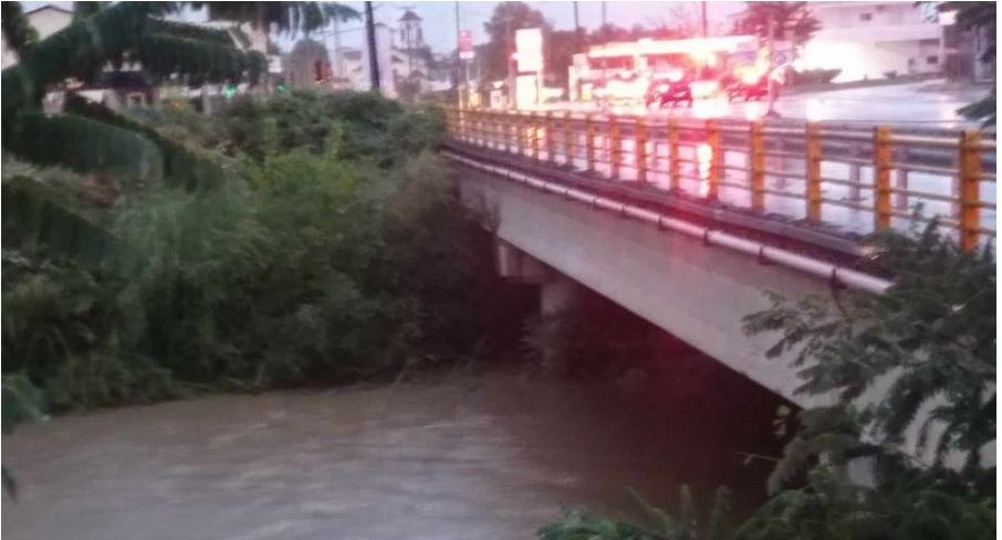 Κακοκαιρία Daniel- Καρδίτσα