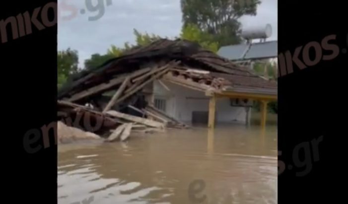 Παλαμάς Καρδίτσα
