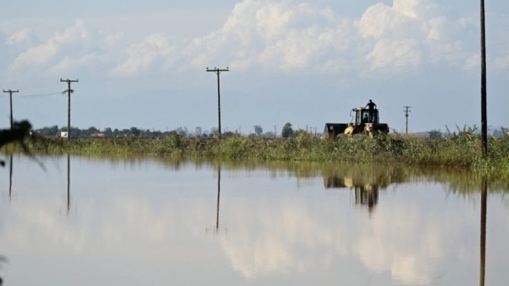 Κακοκαιρία