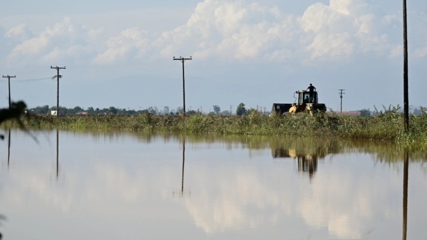 Κακοκαιρία