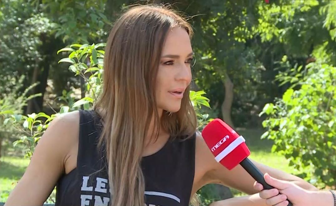 Νικολέττα Καρρά