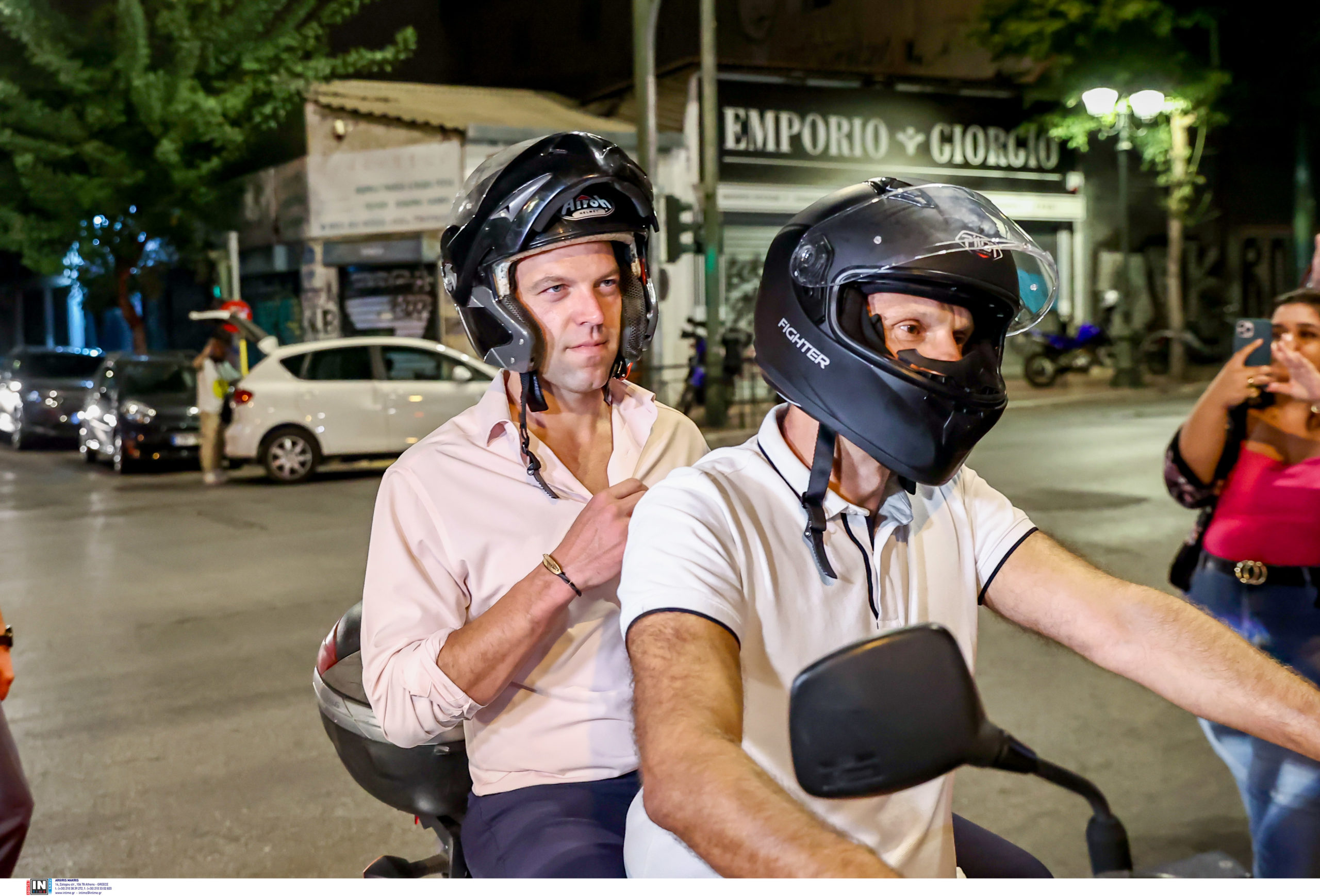 Στέφανος Κασσελάκης