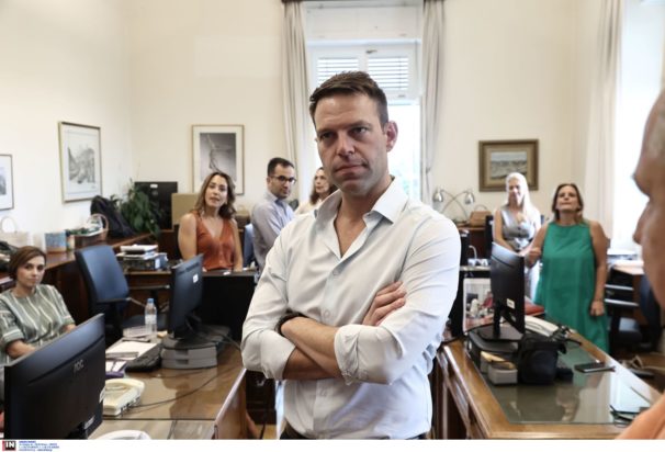 Στέφανος Κασσελάκης