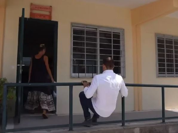 Κασσελάκης