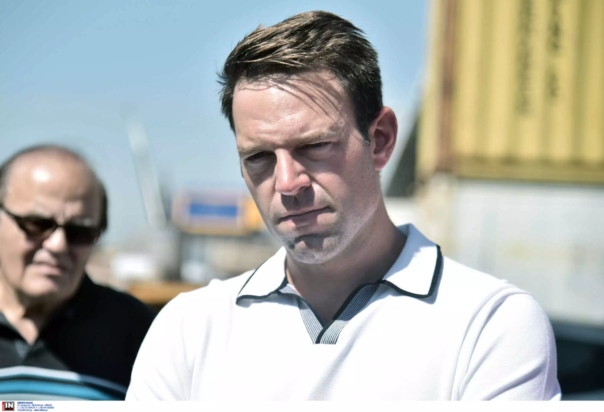 Κασσελάκης