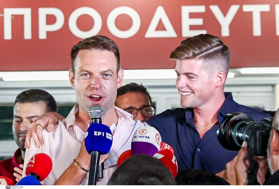 Κασσελάκης