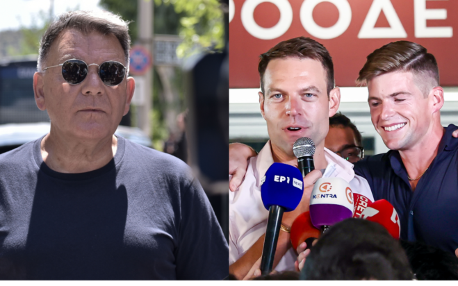 Κούγιας Κασσελάκης