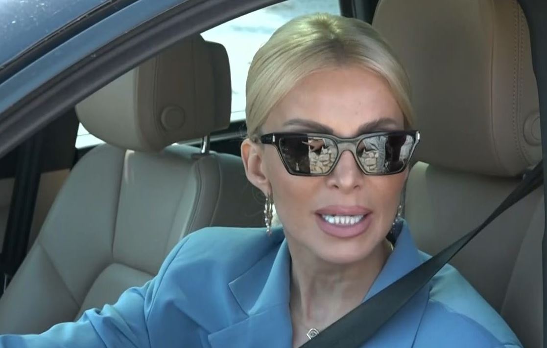 Κατερίνα Καινούργιου