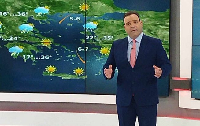 Κλέαρχος Μαρουσάκης