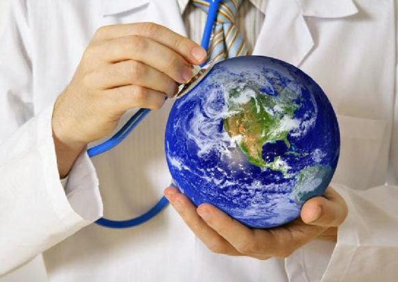 Κλιματική αλλαγή