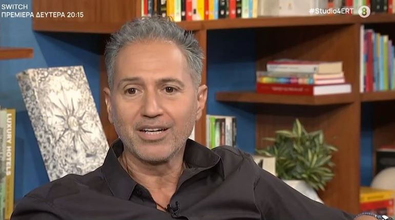 Δημήτρης Κόκοτας