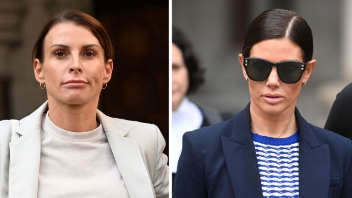 Κόλιν Ρούνεϊ Ρεμπέκα Βάρντι