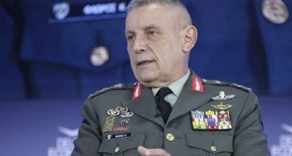 Κωνσταντίνος Φλώρος