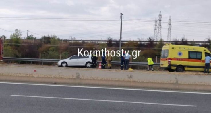 korinthos tv ΕΚΑΒ