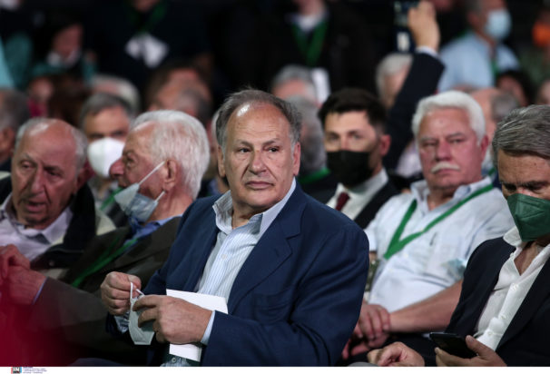 Κώστας Λαλιώτης