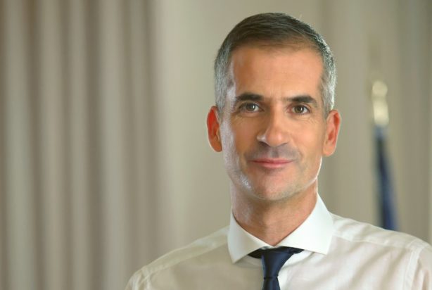 Κώστας Μπακογιάννης