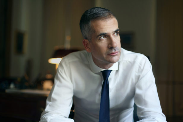 Κώστας Μπακογιάννης