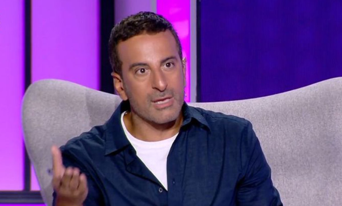 My Style Rocks – Στέλιος Κουδουνάρης: «Μας τρολάρεις; Κοιμήσου δυο μέρες να συνέλθεις» – ΒΙΝΤΕΟ