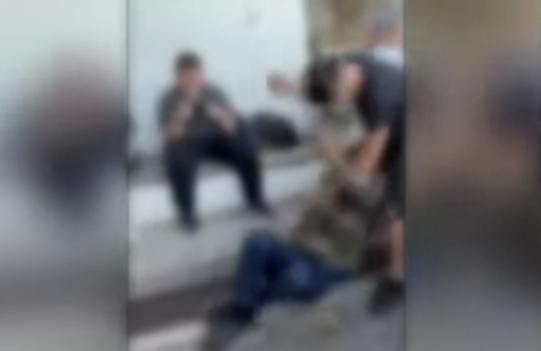 Ρέθυμνο: Βίντεο ντοκουμέντο από τον άγριο ξυλοδαρμό 13χρονου από συμμαθητές του στο σχολείο