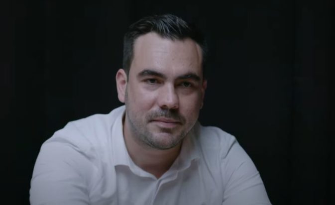 Δήμος Κυριλίδης