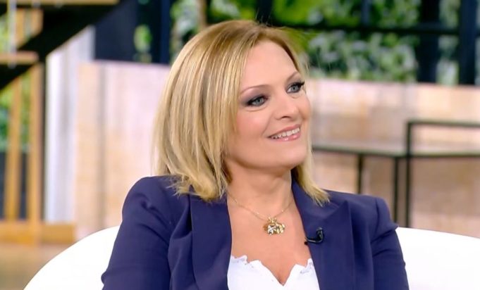 Χριστίνα Λαμπίρη