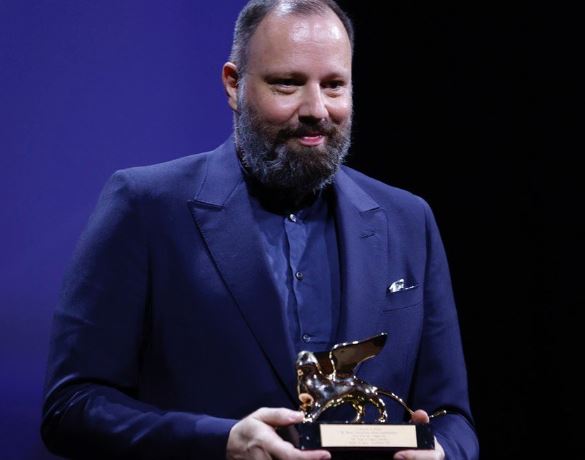 Φεστιβάλ Βενετίας 2023: Θρίαμβος για τον Γιώργο Λάνθιμο – Κέρδισε τον Χρυσό Λέοντα για την ταινία «Poor Things»