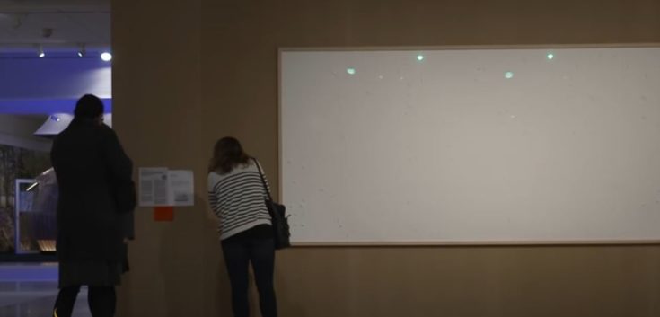 λευκός πίνακας