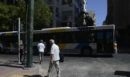 Μεσογείων: Συνελήφθη 65χρονος οδηγός λεωφορείου - Έκανες επικίνδυνους ελιγμούς και παραβίασε δύο κόκκινα φανάρια