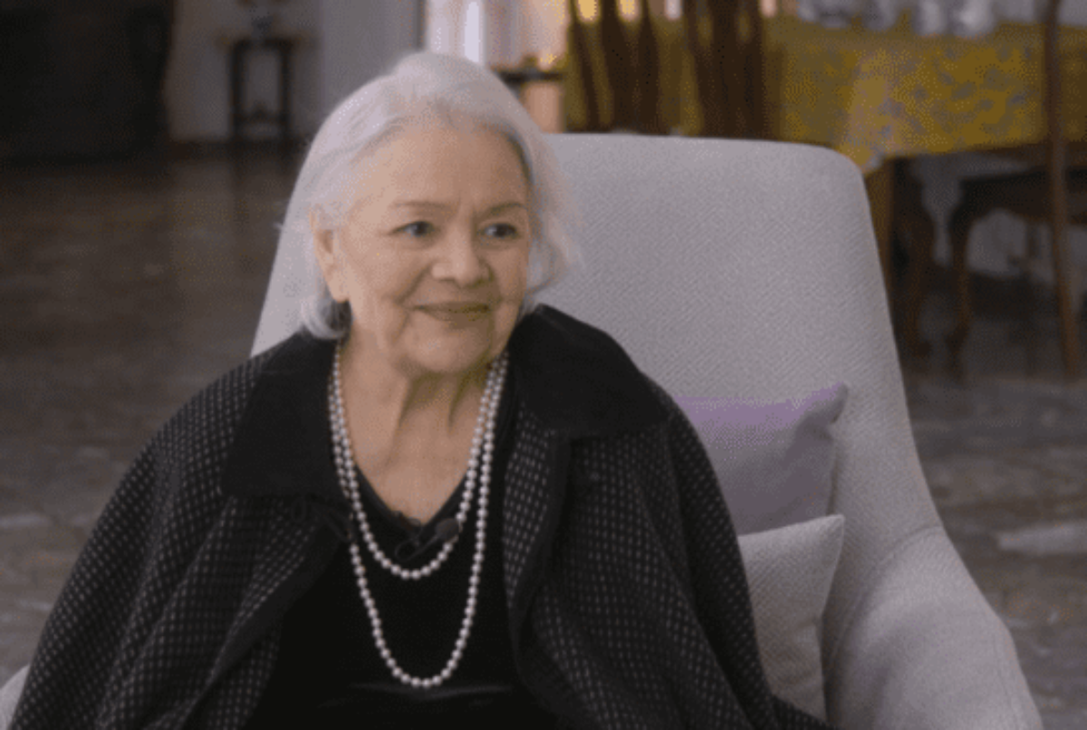 «Πέθαναν» τη Μαίρη Λίντα – Η απάντηση του Σπύρου Μπιμπίλα