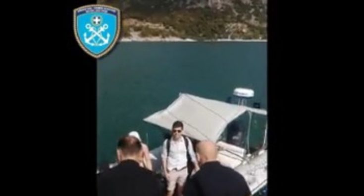 Πήλιο τουρίστες