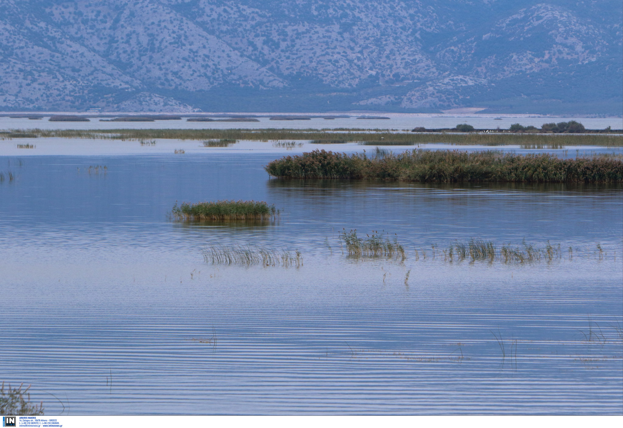 Λίμνη Κάρλα