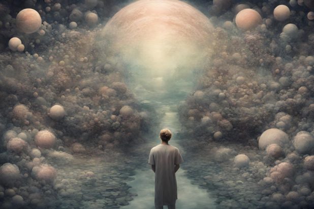 Lucid dreams - Συνειδητά όνειρα