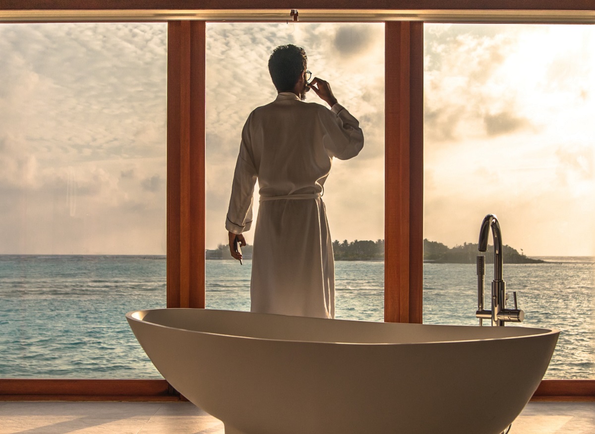 Οι ταξιδιωτικοί πράκτορες αποκαλύπτουν τις τρελές απαιτήσεις των πλουσίων - Από τις ερωμένες μέχρι το Φενγκ Σούι