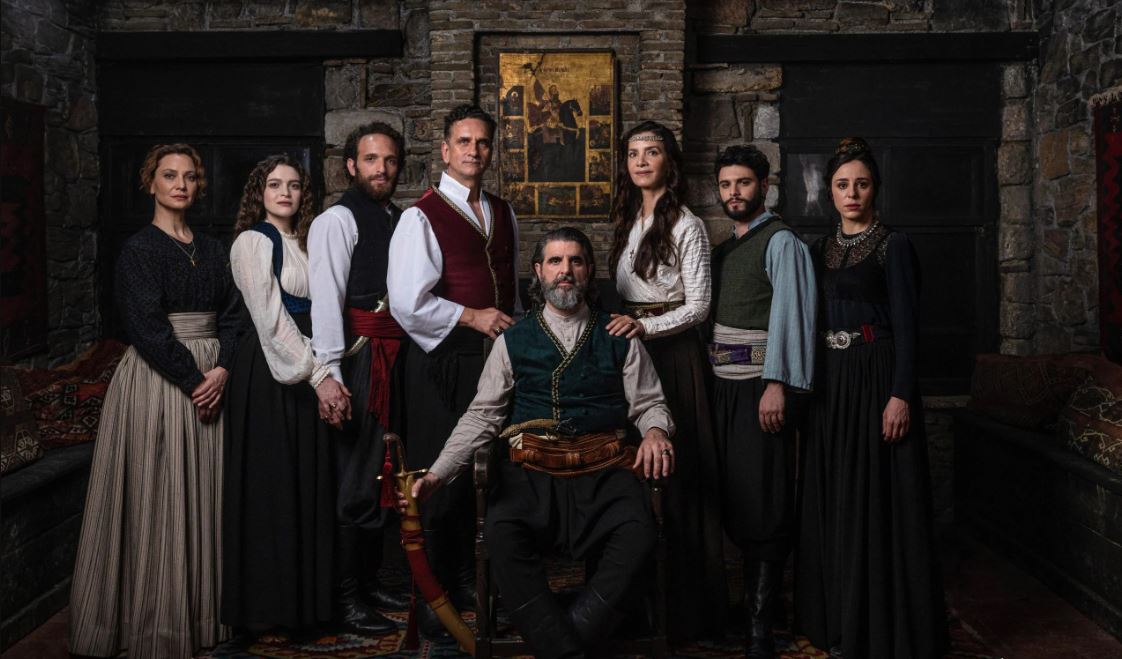 Η Μάγισσα: Τα αποθεωτικά σχόλια στο Twitter για την πρεμιέρα της