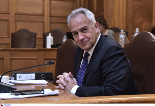 Μάκης Βορίδης