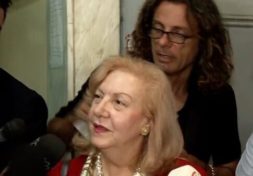 Μητέρα Κασσελάκη