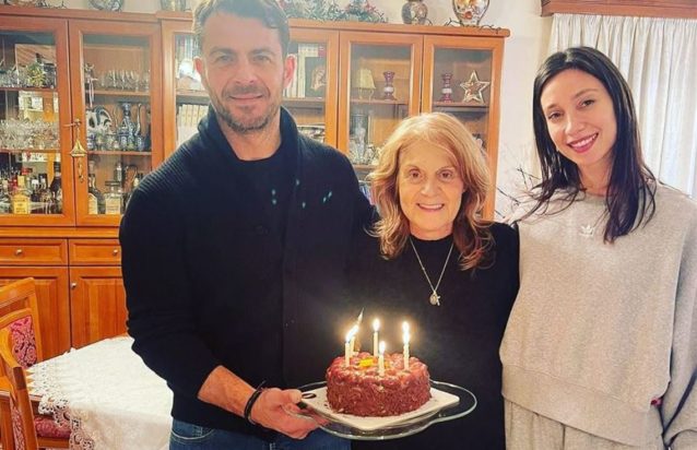 Γιώργος Αγγελόπουλος