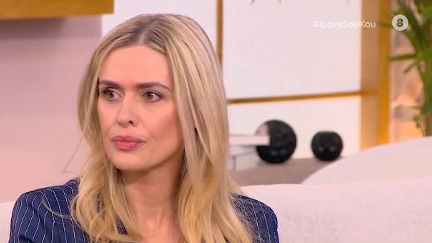 Μαρκέλλα Γιαννάτου