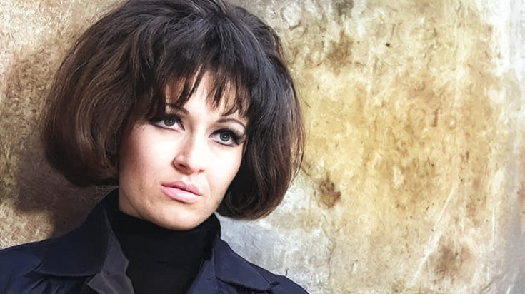 Μάρθα Καραγιάννη