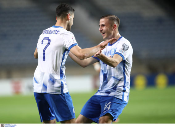 Γιώργος Μασούρας Δημήτρης Πέλκας