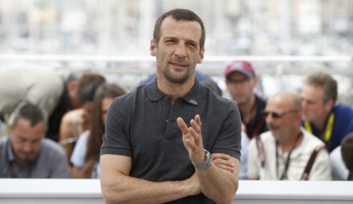 Ματιέ Κασοβίτς