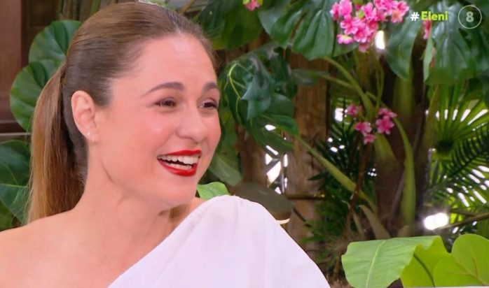 Θάλεια Ματίκα