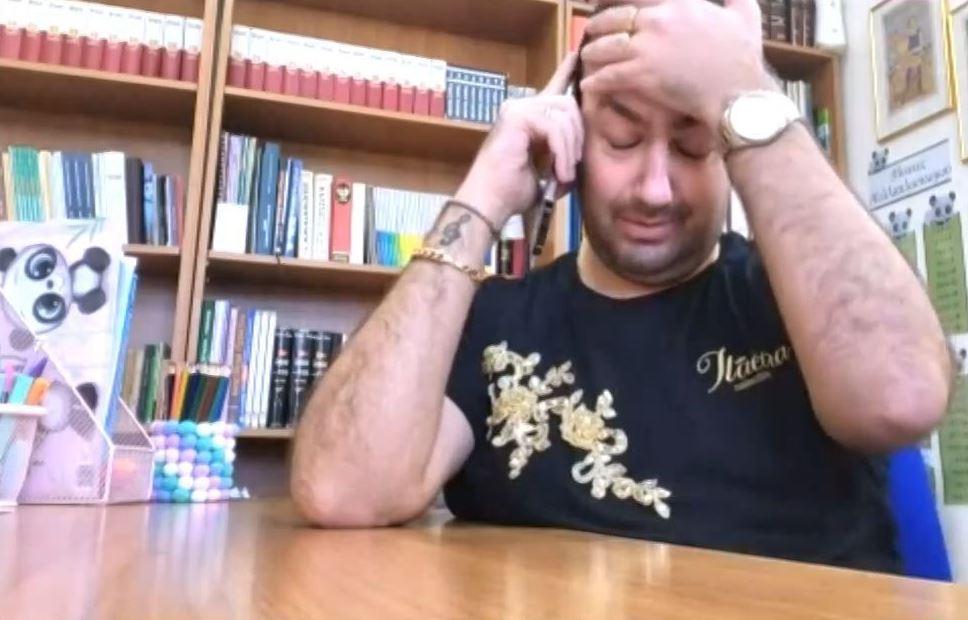 Μαυρίκιος Μαυρικίου