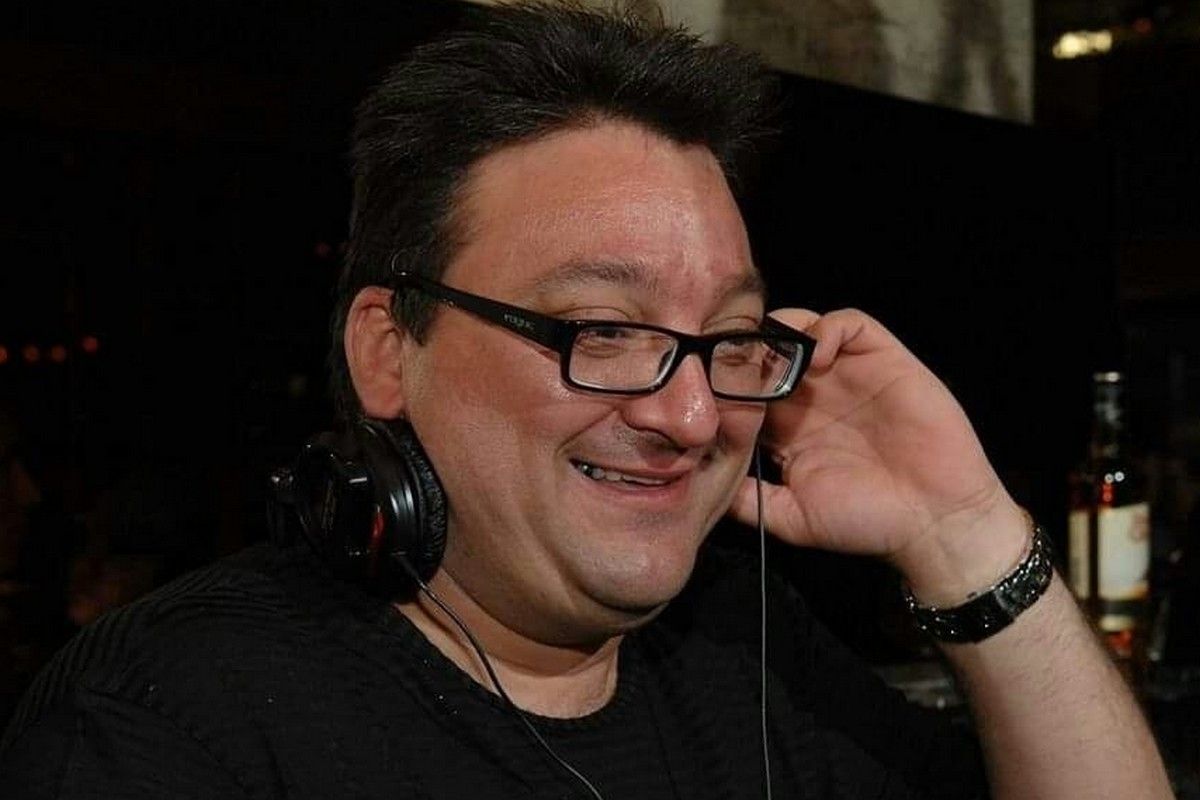 Δημήτρης Μαχαίρας