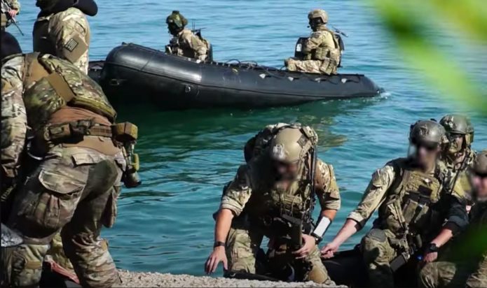 Αυξήσεις στους μισθούς των Ενόπλων Δυνάμεων