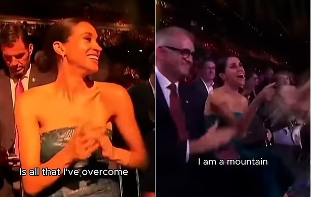 Η Μέγκαν Μαρκλ είναι βασίλισσα του χορού – Νέο ΒΙΝΤΕΟ την δείχνει να τραγουδάει μαζί με τον Σαμ Ράιντερ