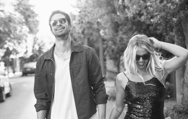 Τζένη Μελιτά