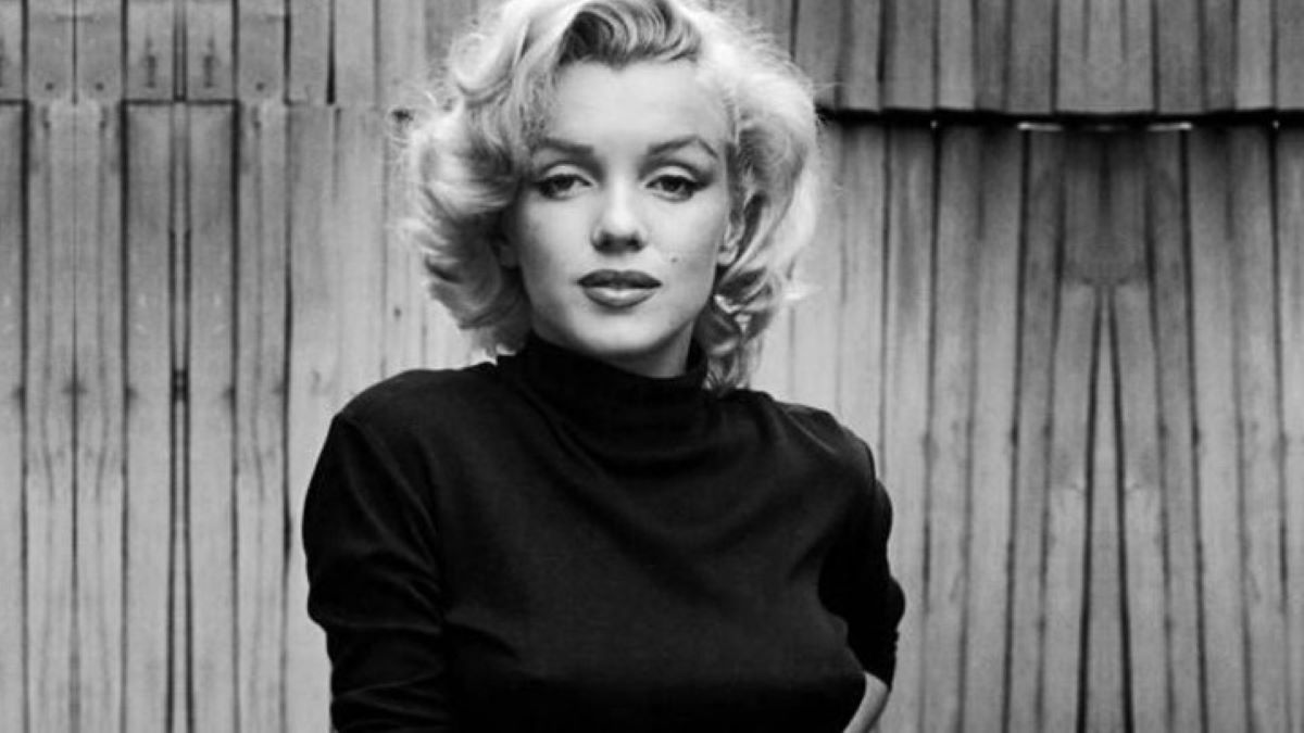 Μέριλιν Μονρόε